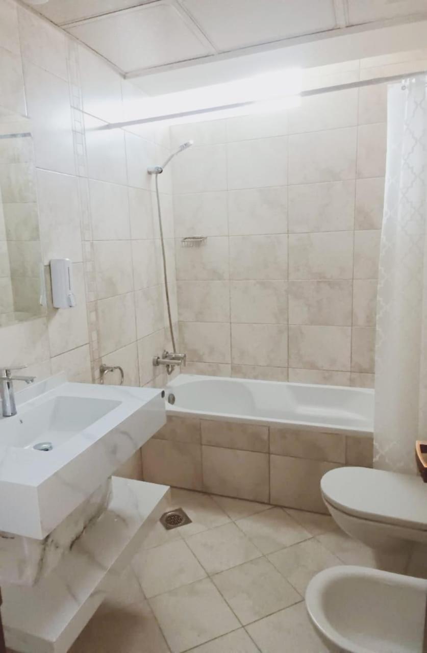 Stylish Marina View With Private Marina Walk Access Apartment Dubai