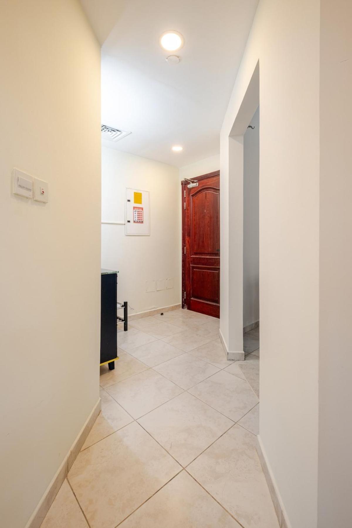 Apartment Stylish Marina View With Private Marina Walk Access Dubai