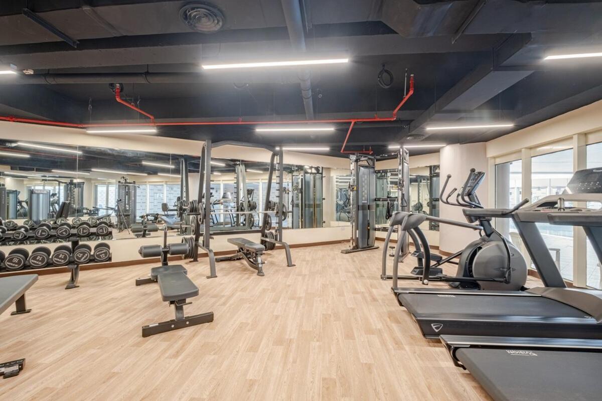 Stylish Marina View With Private Marina Walk Access Apartment Dubai
