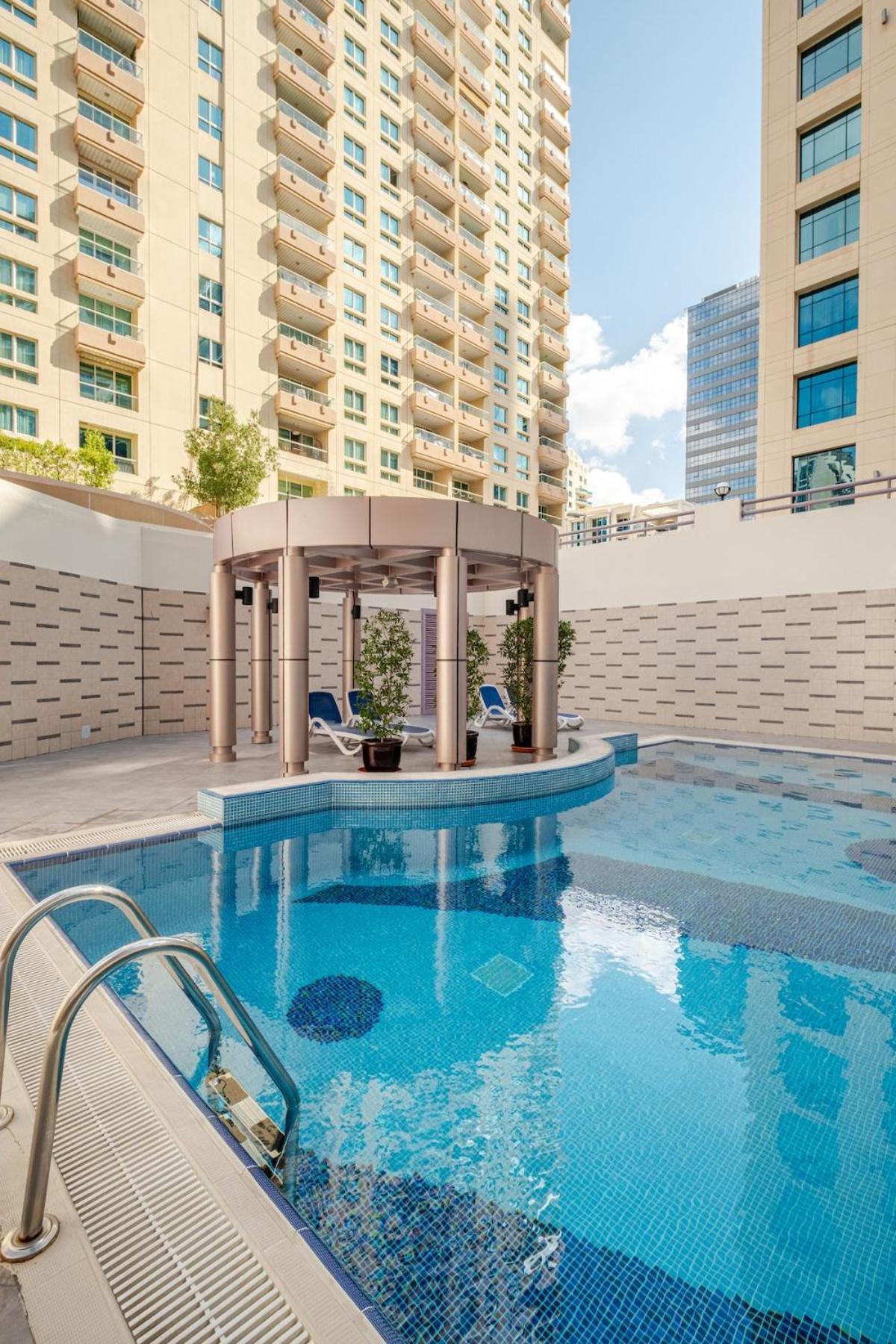 Stylish Marina View With Private Marina Walk Access Apartment